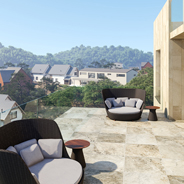 3D Architectural Rendering